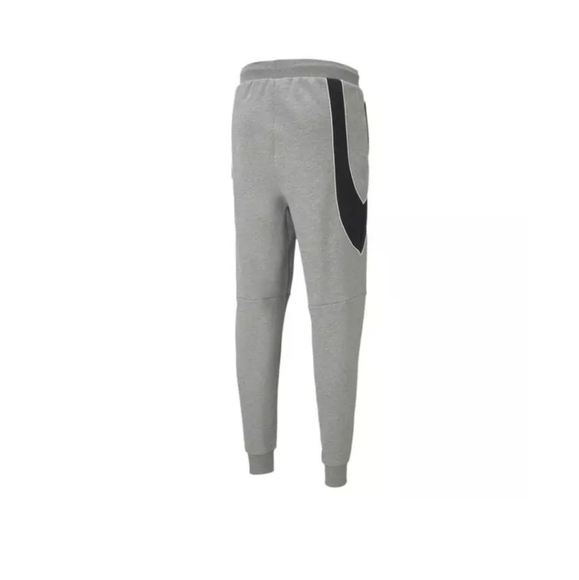 🆕Puma | Formstrip Winterized Sweatpants Joggers Mens Size Small & Medium - Picture 2 of 7